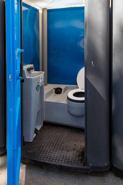 Best Emergency porta potty rental  in Conrad, IA