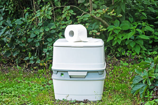 Best Local porta potty services  in Conrad, IA