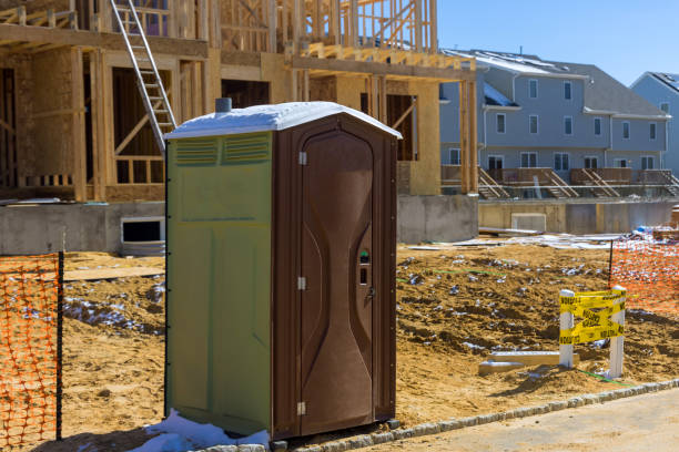 Best Construction site porta potty rental  in Conrad, IA