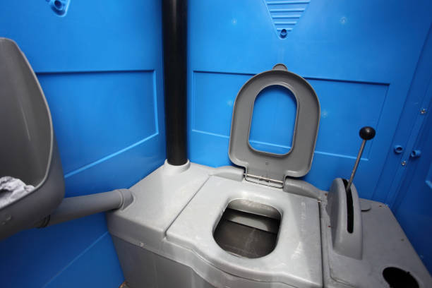 Best Temporary restroom rental  in Conrad, IA