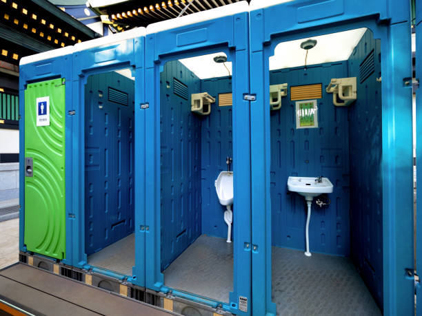Best Wedding porta potty rental  in Conrad, IA