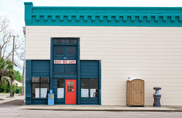 Portable Toilet Options We Offer in Conrad, IA