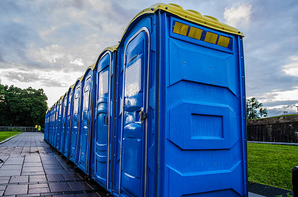 Best Portable toilet rental cost  in Conrad, IA